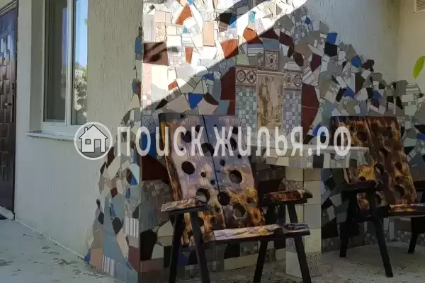 «Бунгало-Мангало», Севастополь «Бунгало-Мангало», Севастополь