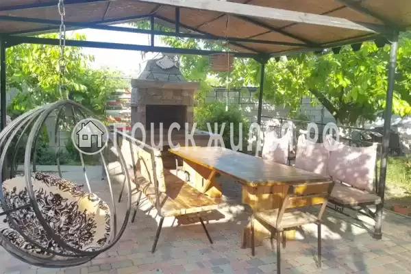 «Бунгало-Мангало», Республика Крым, Севастополь, Куликово поле, д.77