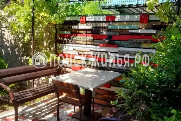 «Бунгало-Мангало», Севастополь «Бунгало-Мангало», Севастополь