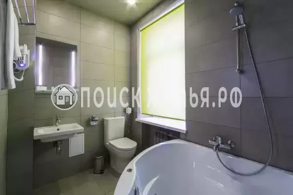 Отель «Веллион Павелецкая», Москва