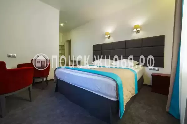 Отель «Веллион Павелецкая», Москва