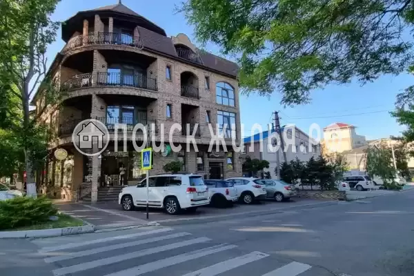 «Ла-Манш», Краснодарский край, Анапа, Новороссийская, д.77