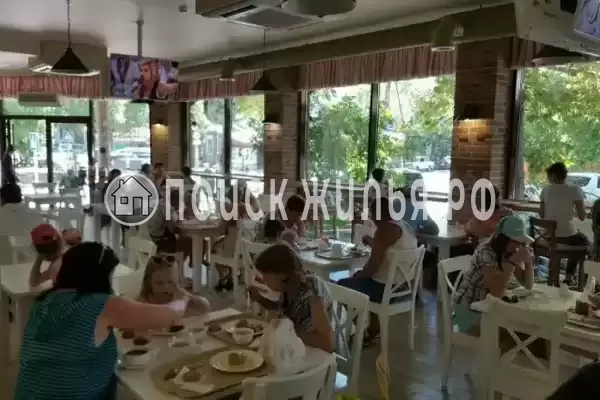 «Ла-Манш», Анапа