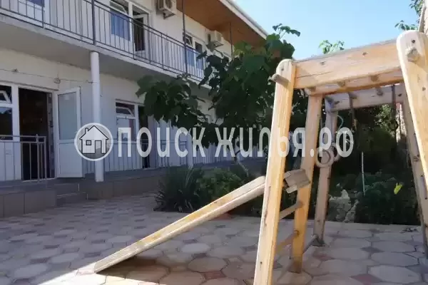 «Aннушка», Евпатория «Aннушка», Евпатория