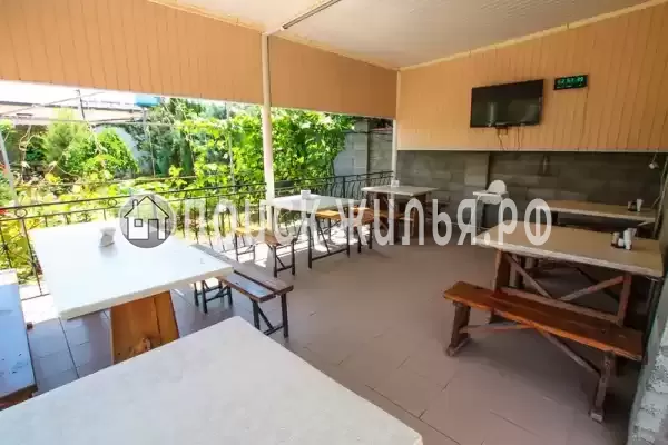 «Aннушка», Евпатория «Aннушка», Евпатория