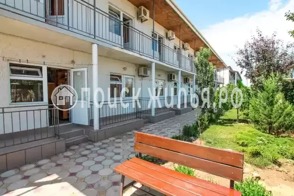 «Aннушка», Евпатория «Aннушка», Евпатория