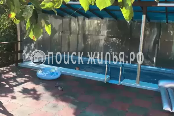 «Солярис», Лазаревское