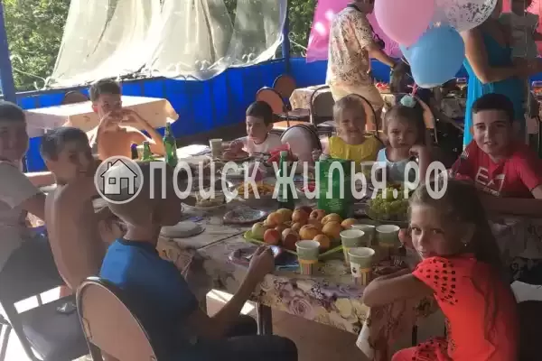 «Солярис», Лазаревское