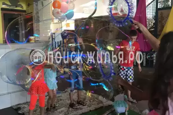 «Солярис», Лазаревское