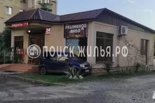 Частный сектор "Комната под ключ на Лакоба", Гагра, ул. Лакоба, д. 8