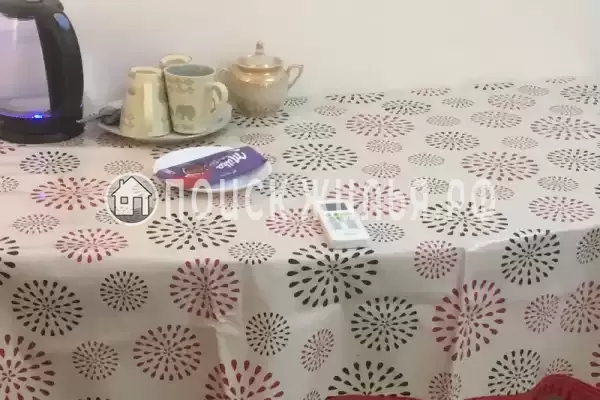 Частный сектор «Комната под ключ на Лакоба», Гагра