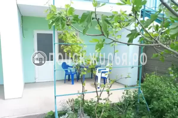 Новая, д.36, Евпатория