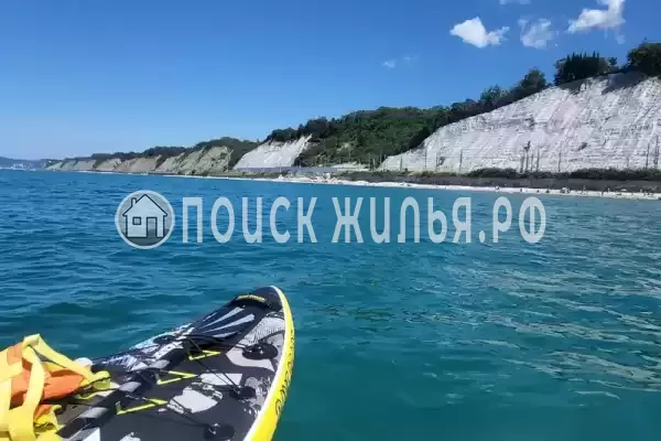 Частный сектор «Лето», Шепси