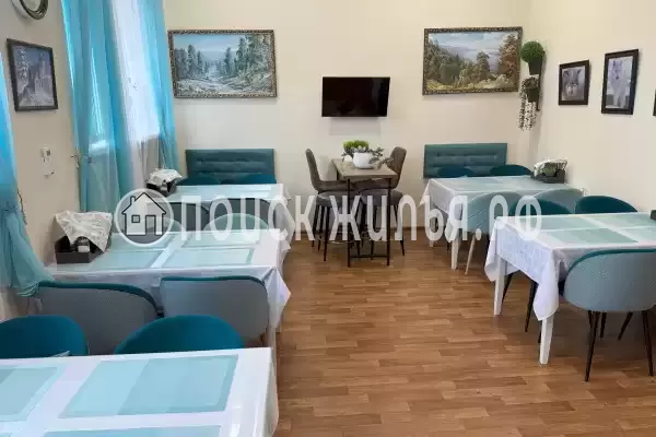 Отель «Заря», Коряжма Отель «Заря», Коряжма