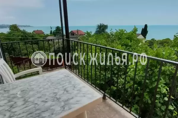 Частный сектор «Оранжевый», Сочи Частный сектор «Оранжевый», Сочи