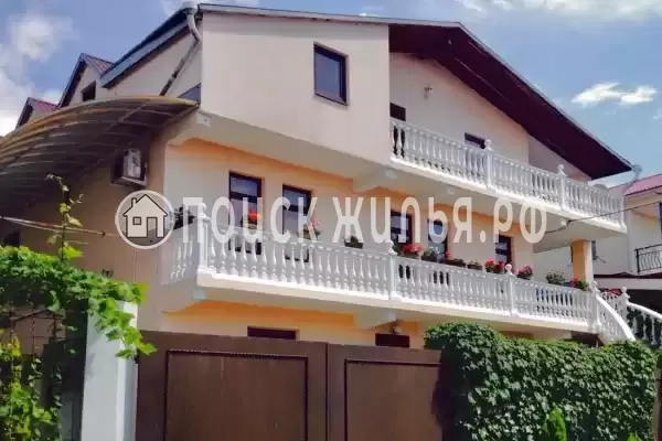 Гостевой дом «Сакура», Вардане