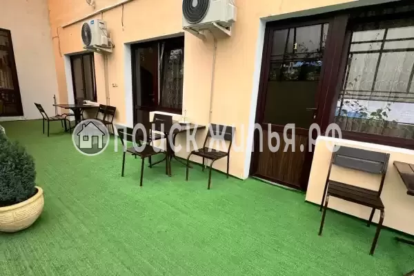 Гостевой дом «Сакура», Вардане