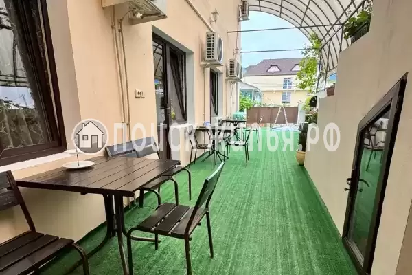 Гостевой дом «Сакура», Вардане