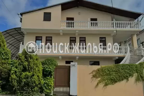 Гостевой дом "Сакура", Вардане, ул. Фруктовая улица, д. 18