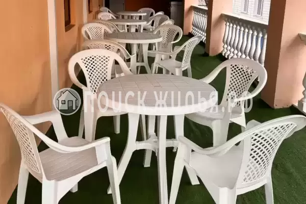 Гостевой дом «Сакура», Вардане