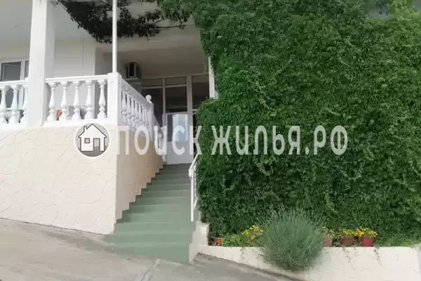 Частный сектор «Аппартаменты Горный простор», Адлер