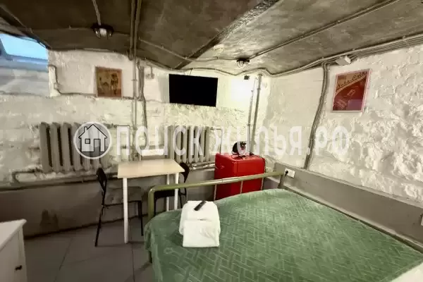 Отель «Грин Грейп SyncotelHome», Санкт-Петербург