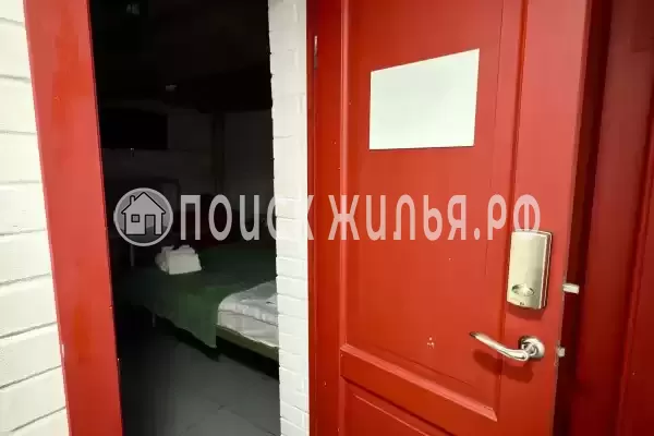 Отель «Грин Грейп SyncotelHome», Санкт-Петербург