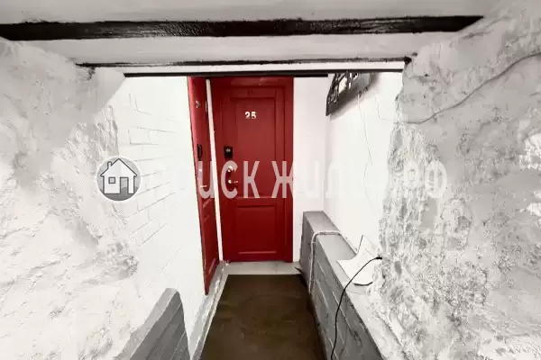 Отель «Грин Грейп SyncotelHome», Санкт-Петербург