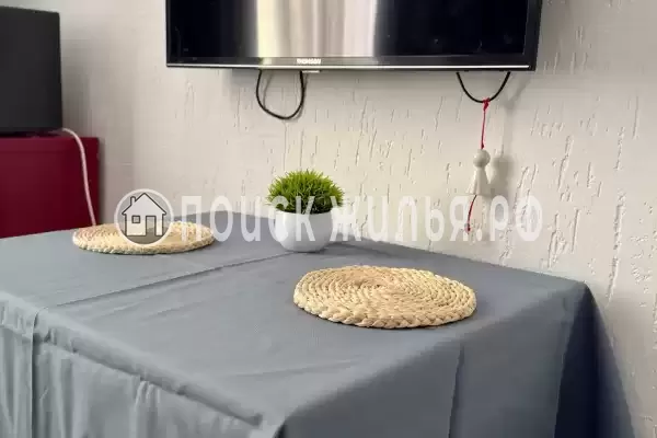 Отель «Грин Грейп SyncotelHome», Санкт-Петербург