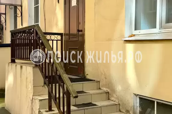 Отель «Грин Грейп SyncotelHome», Санкт-Петербург