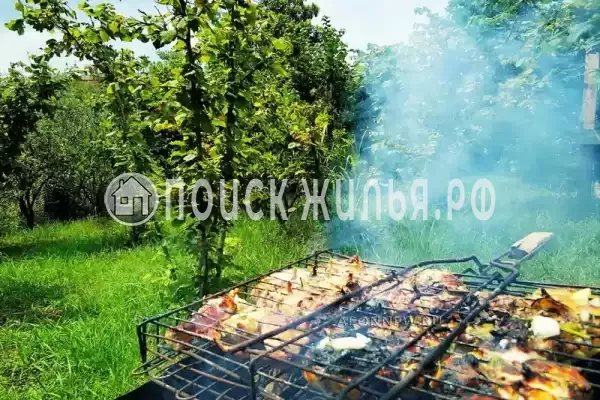 Дом под ключ «Парадиз», Псырцха Дом под ключ «Парадиз», Псырцха