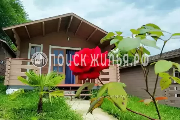 Дом под ключ «Парадиз», Псырцха Дом под ключ «Парадиз», Псырцха