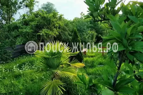 Дом под ключ «Парадиз», Псырцха Дом под ключ «Парадиз», Псырцха