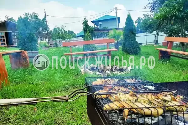 Дом под ключ «Парадиз», Псырцха Дом под ключ «Парадиз», Псырцха