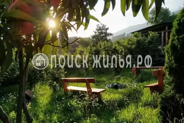 Дом под ключ «Парадиз», Псырцха Дом под ключ «Парадиз», Псырцха