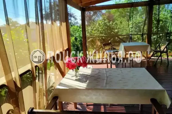 Дом под ключ «Парадиз», Псырцха Дом под ключ «Парадиз», Псырцха