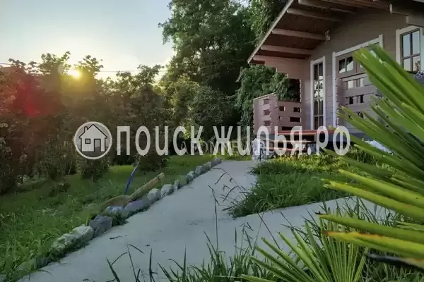 Дом под ключ «Парадиз», Псырцха Дом под ключ «Парадиз», Псырцха