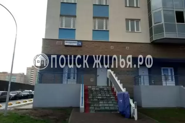 «Пилигрим», Химки «Пилигрим», Химки