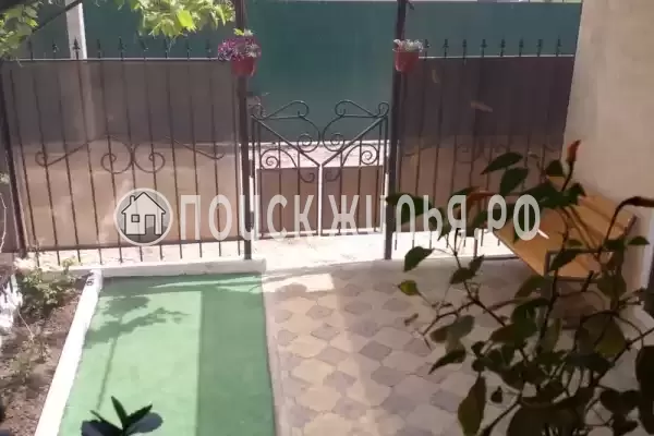 Частный сектор «Комната под ключ», Джемете