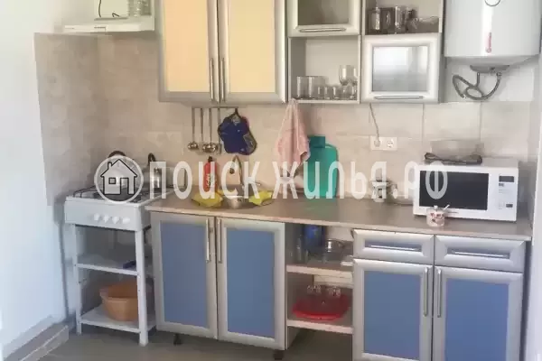 Частный сектор «Комната под ключ», Джемете