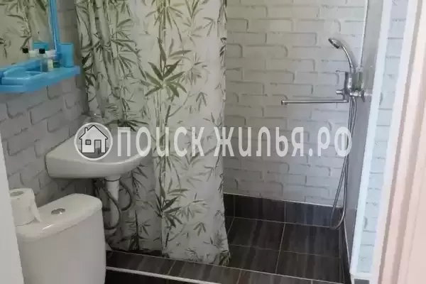 Частный сектор «Комната под ключ», Джемете