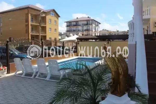 «GEO&MARI», Витязево «GEO&MARI», Витязево