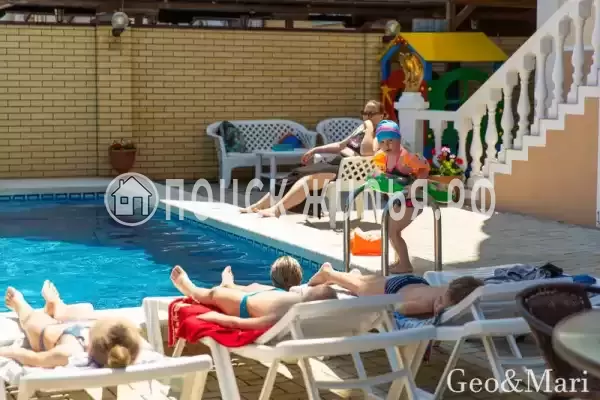 «GEO&MARI», Витязево «GEO&MARI», Витязево