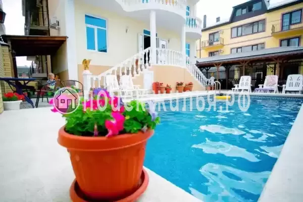 «GEO&MARI», Витязево «GEO&MARI», Витязево