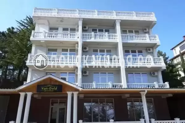 «Van-Gold», Республика Крым, Алупка, Ленина, д.64К