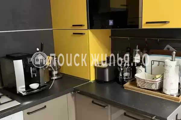 Частный сектор «Семейный таунхаус на море», Головинка