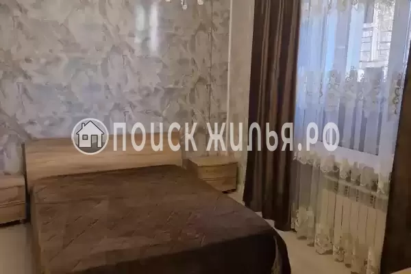 Дом под ключ, Космическая, д.18, Дагомыс