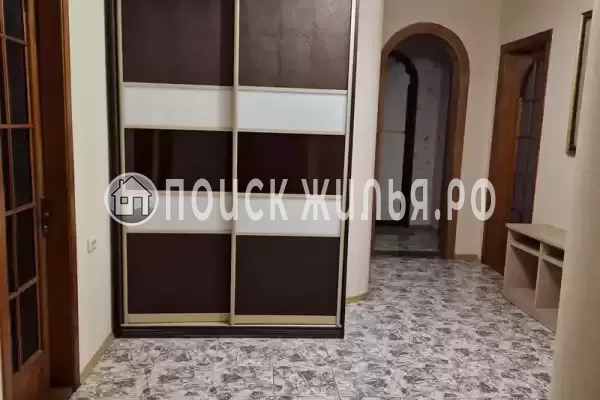 Дом под ключ, Космическая, д.18, Дагомыс