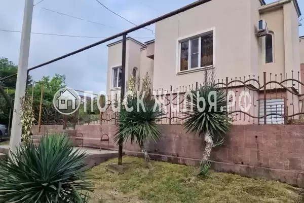 Дом под ключ, ул.Космическая, д.18, Краснодарский край, Сочи, Дагомыс, Космическая, д.18 Дом под ключ, ул.Космическая, д.18, Краснодарский край, Сочи, Дагомыс, Космическая, д.18