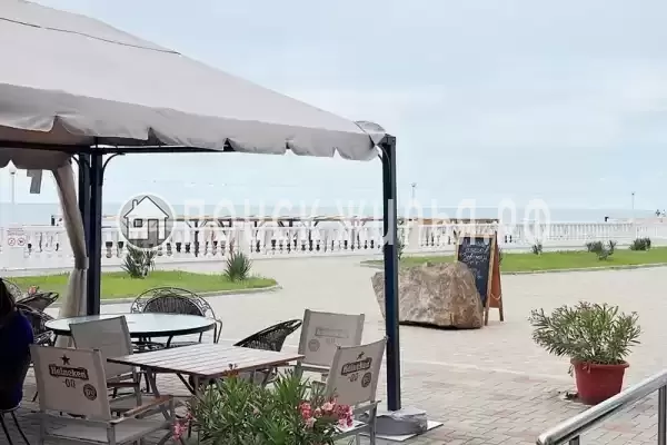 «Молодежный», Геленджик